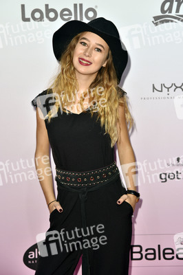 Beauty Convention GLOW in Berlin