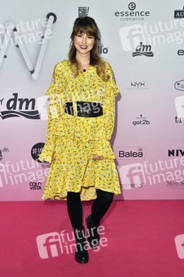 Beauty Convention GLOW in Berlin