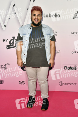 Beauty Convention GLOW in Berlin