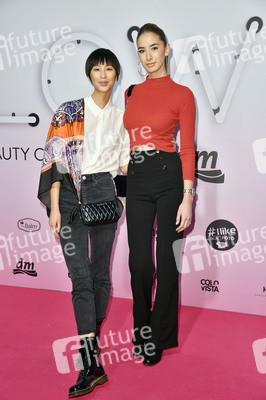 Beauty Convention GLOW in Berlin