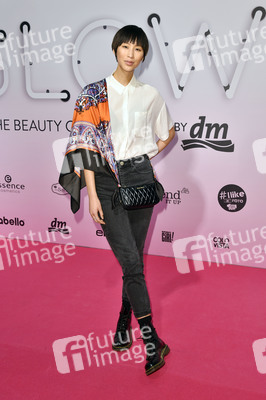 Beauty Convention GLOW in Berlin