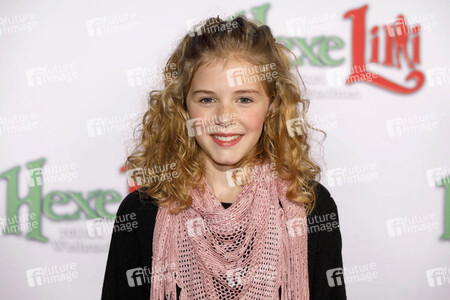 Filmpremiere 'Hexe Lilli rettet Weihnachten' in Köln