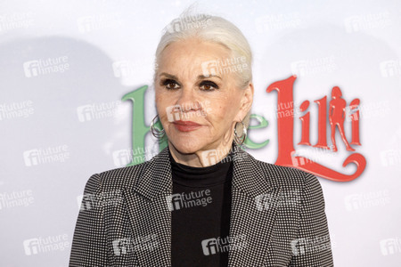 Filmpremiere 'Hexe Lilli rettet Weihnachten' in Köln