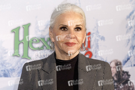 Filmpremiere 'Hexe Lilli rettet Weihnachten' in Köln