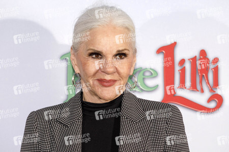 Filmpremiere 'Hexe Lilli rettet Weihnachten' in Köln
