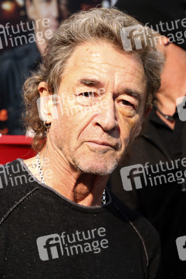 Peter Maffay Album-Präsentation in Peißen