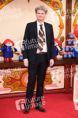 Filmpremiere 'Paddington 2' in London