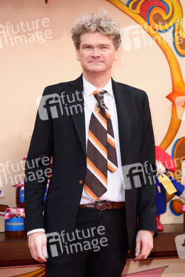 Filmpremiere 'Paddington 2' in London