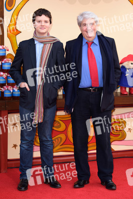 Filmpremiere 'Paddington 2' in London