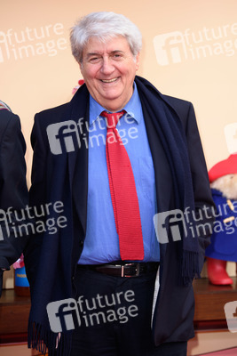 Filmpremiere 'Paddington 2' in London
