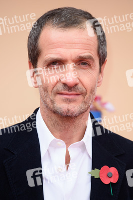 Filmpremiere 'Paddington 2' in London