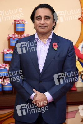 Filmpremiere 'Paddington 2' in London