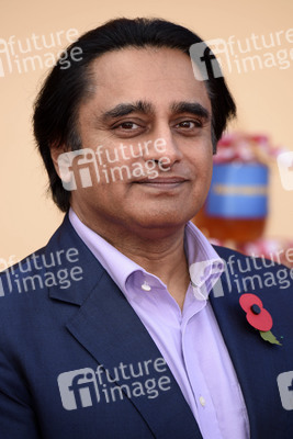 Filmpremiere 'Paddington 2' in London