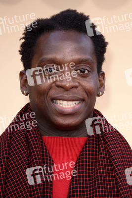 Filmpremiere 'Paddington 2' in London