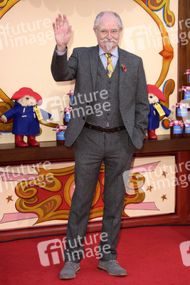 Filmpremiere 'Paddington 2' in London