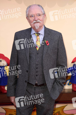Filmpremiere 'Paddington 2' in London