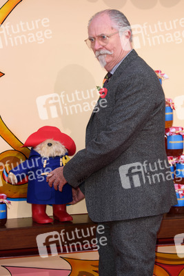 Filmpremiere 'Paddington 2' in London