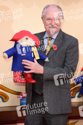 Filmpremiere 'Paddington 2' in London