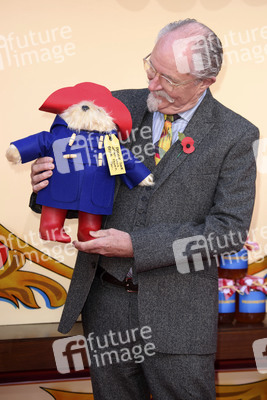 Filmpremiere 'Paddington 2' in London