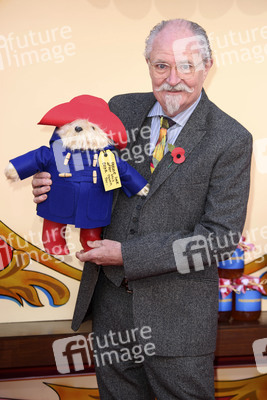 Filmpremiere 'Paddington 2' in London