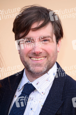Filmpremiere 'Paddington 2' in London