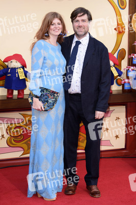 Filmpremiere 'Paddington 2' in London