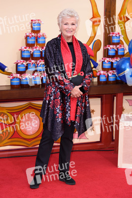 Filmpremiere 'Paddington 2' in London