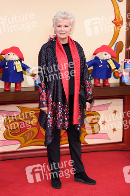Filmpremiere 'Paddington 2' in London