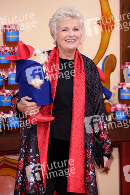 Filmpremiere 'Paddington 2' in London
