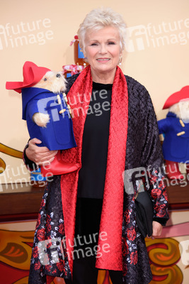 Filmpremiere 'Paddington 2' in London