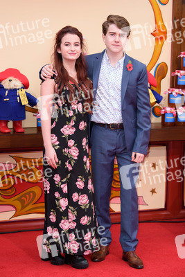 Filmpremiere 'Paddington 2' in London