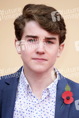 Filmpremiere 'Paddington 2' in London