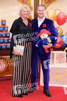 Filmpremiere 'Paddington 2' in London