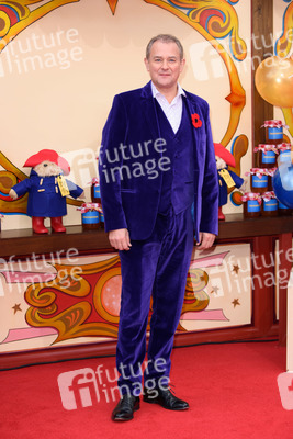 Filmpremiere 'Paddington 2' in London