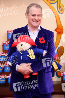 Filmpremiere 'Paddington 2' in London