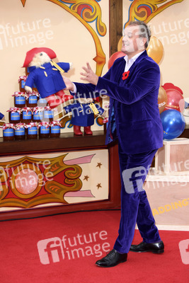 Filmpremiere 'Paddington 2' in London