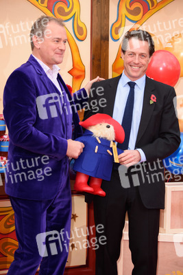 Filmpremiere 'Paddington 2' in London