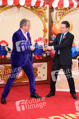 Filmpremiere 'Paddington 2' in London