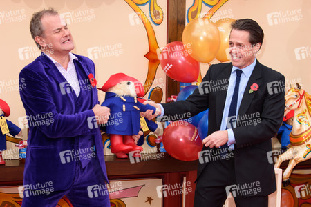 Filmpremiere 'Paddington 2' in London
