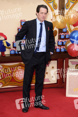 Filmpremiere 'Paddington 2' in London