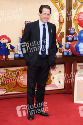 Filmpremiere 'Paddington 2' in London