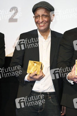 7. Deutscher Regiepreis 2017 in München