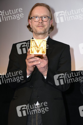 7. Deutscher Regiepreis 2017 in München