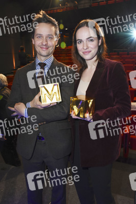 7. Deutscher Regiepreis 2017 in München