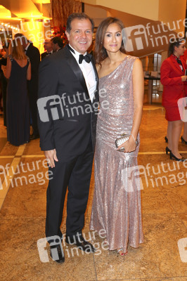 36. Deutscher SportpresseBall 2017 in Frankfurt am Main