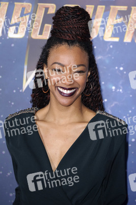 Photocall 'Star Trek: Discovery' in London