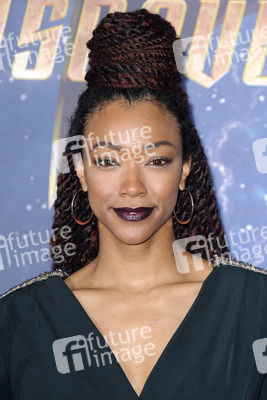 Photocall 'Star Trek: Discovery' in London