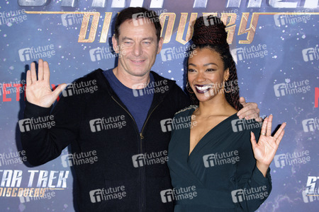 Photocall 'Star Trek: Discovery' in London