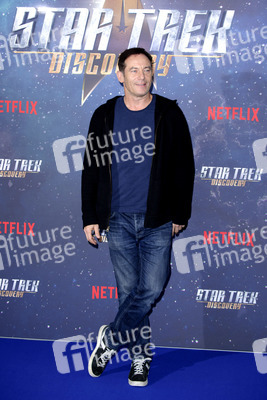 Photocall 'Star Trek: Discovery' in London