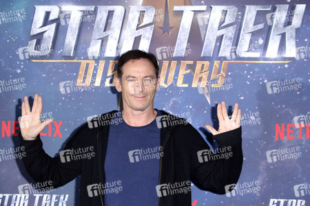 Photocall 'Star Trek: Discovery' in London